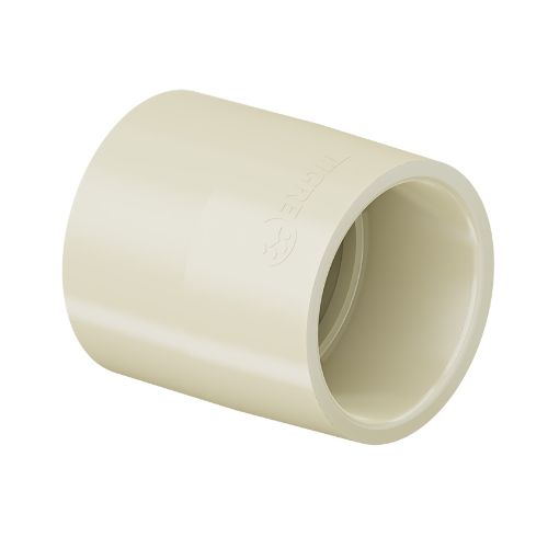 Imagem Produto LUVA SIMPLES CPVC DN54 - TIGRE