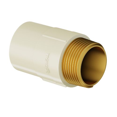Imagem Produto CONECTOR CPVC DN35X1 1/4 - TIGRE