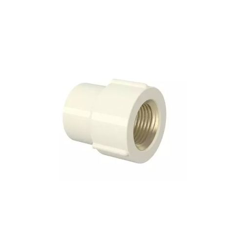 Imagem Produto LUVA TRANSICAO CPVC DN35X1 1/4 - TIGRE