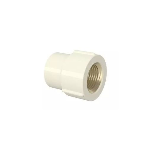 Imagem Produto LUVA TRANSICAO CPVC DN42X1 1/2 - TIGRE