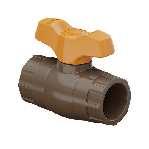 Imagem Produto REGISTRO ESFERA SOLDAVEL 25MM COMPACTO - TIGRE