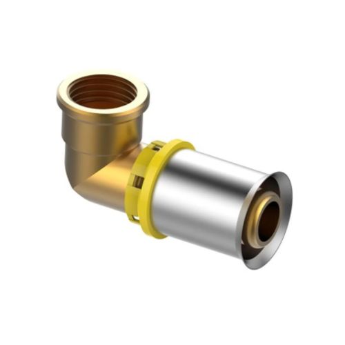 Imagem Produto JOELHO 90G METALICA GAS ALPEX DN20X3/4 - TIGRE