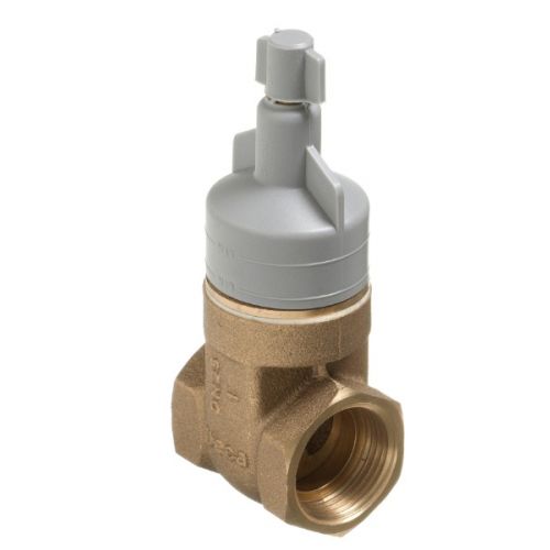 Imagem Produto BASE REGISTRO DE GAVETA 1 DN25-B - DECA