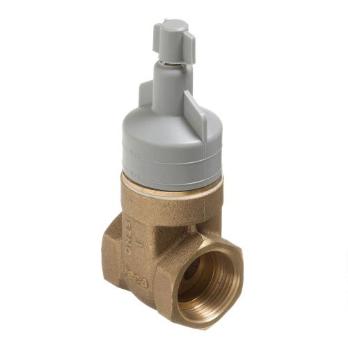 Imagem Produto BASE REGISTRO DE GAVETA 11/2 DN40-B - DECA