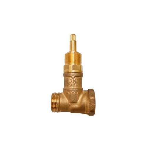 Imagem Produto BASE REGISTRO PRESSAO MVS 3/4 DN20 - DOCOL