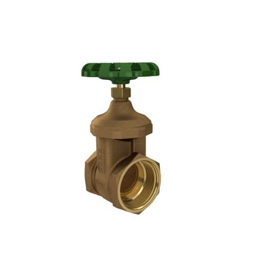 Imagem Produto REGISTRO DE GAVETA SEMI-INDUSTRIAL (BRUTO) 3 DN80 - DECA