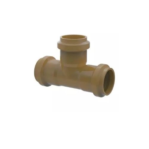 Imagem Produto TE PBA DN 50/DE 60 - TIGRE