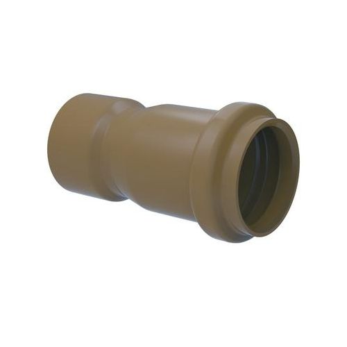 Imagem Produto LUVA SIMPLES PVC JE DN 50/DE 60 PBA - TIGRE