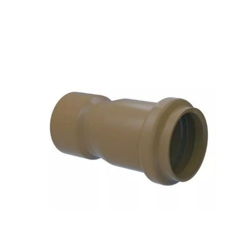 Imagem Produto LUVA SIMPLES PVC JE DN 75/DE 85 PBA - TIGRE