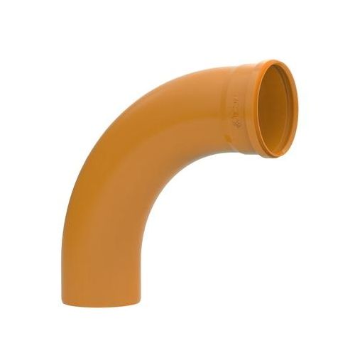 Imagem Produto CURVA 90G LONGA COLETOR DN150 - CHIVA