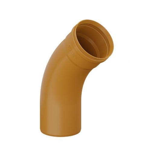 Imagem Produto CURVA 45G PARA COLETOR LISO DN150 - TIGRE