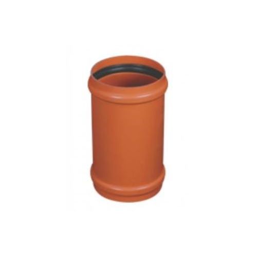 Imagem Produto LUVA CORRER COLETOR DN150 - CHIVA