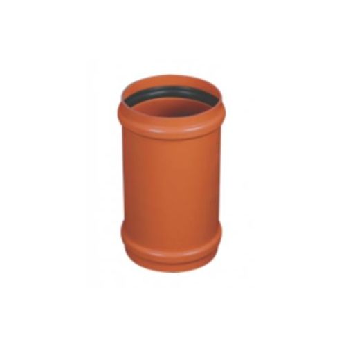 Imagem Produto LUVA CORRER COLETOR LISO DN200 - CHIVA