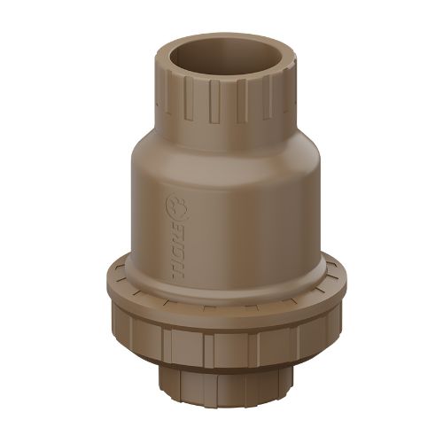 Imagem Produto VALVULA SOLDAVEL RETENCAO 50MM - TIGRE