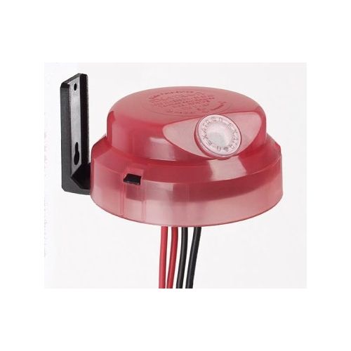 Imagem Produto RELE FOTOELETRICO BIVOLT C/BASE - ILUMI