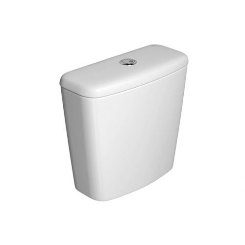 Imagem Produto CAIXA ACOPLADA FAST/RAVENA/ASPEN/IZY BRANCA - DECA