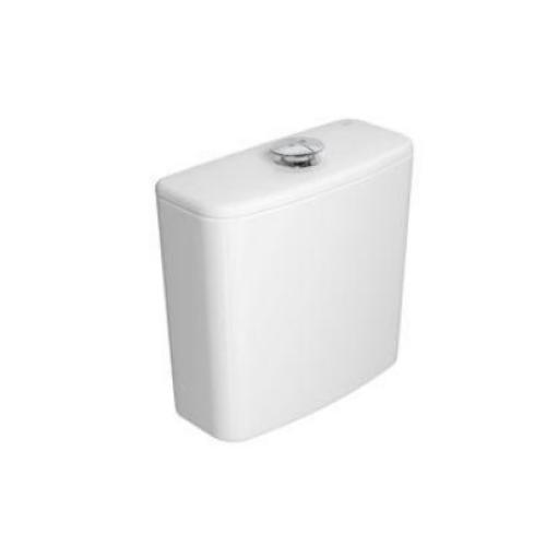 Imagem Produto CAIXA ACOPLADA C/DUO IZY CONFORTO BRANCO - DECA