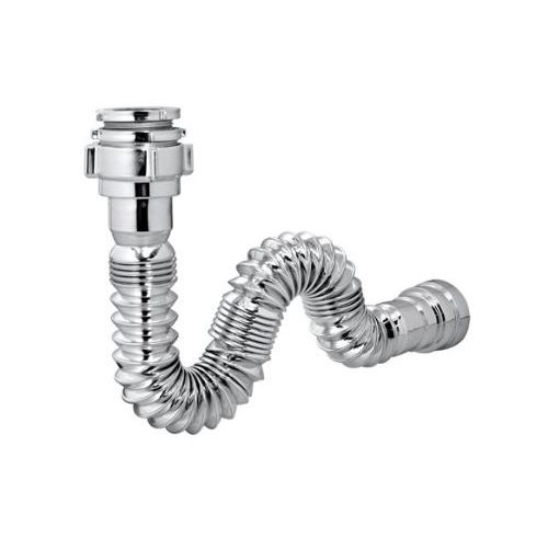 Imagem Produto SIFAO AJUSTAVEL SIMPLES CROMADO MULTIUSO - BLUKIT