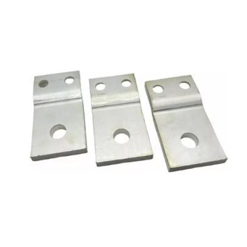 Imagem Produto BARRA DE EXTENSAO PARA DISJUNTOR DWA800  BE DWB800-1000 3P - WEG