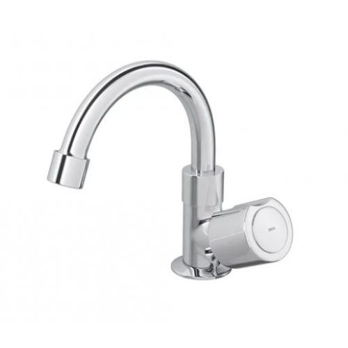 Imagem Produto TORNEIRA METALICA LAVATORIO MESA BICA ALTA MOVEL TARG - DECA