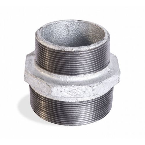 Imagem Produto NIPLE REDUC?O GALVANIZADO A FOGO P/TUBO HIDRAULICO 1 1/4X1
