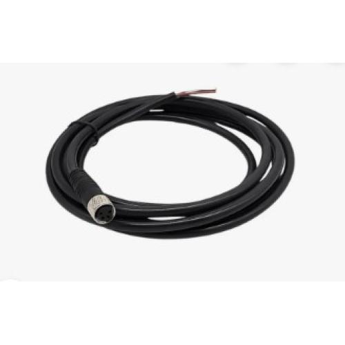 Imagem Produto CABO CONECTOR RETO M8 4P 5M 1KV - ACE SCHMERSAL