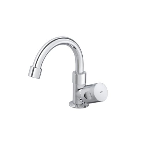 Imagem Produto TORNEIRA METALICA LAVATORIO MESA BICA ALTA MOVEL ASPEN - DECA