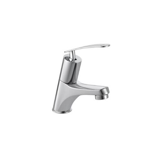 Imagem Produto TORNEIRA METALICA LAVATORIO MESA HORIZONTAL CURTA FECHO AUTOMATICO - DECA
