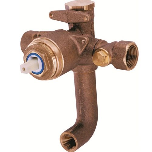 Imagem Produto BASE MONOCOMANDO P/DUCHA HIGIENICA-B 3/4 - DECA