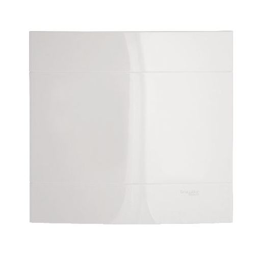 Imagem Produto PLACA 4X4 CEGA BRANCA SEM SUPORTE DECOR - SCHNEIDER