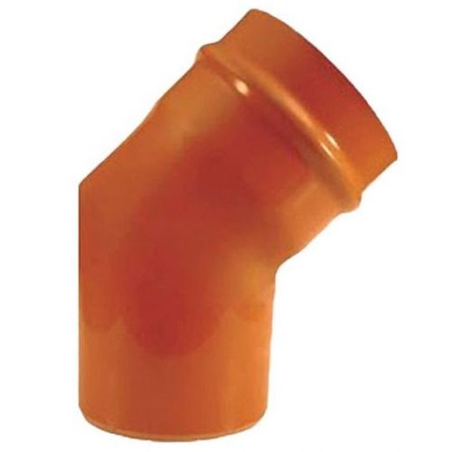 Imagem Produto JOELHO 45G COLETOR DN150 - CHIVA