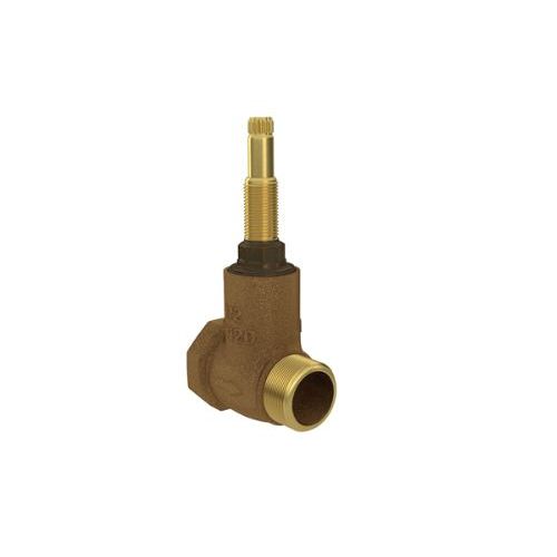 Imagem Produto BASE REGISTRO PRESSAO MVS 1/2 DN15-B - DECA