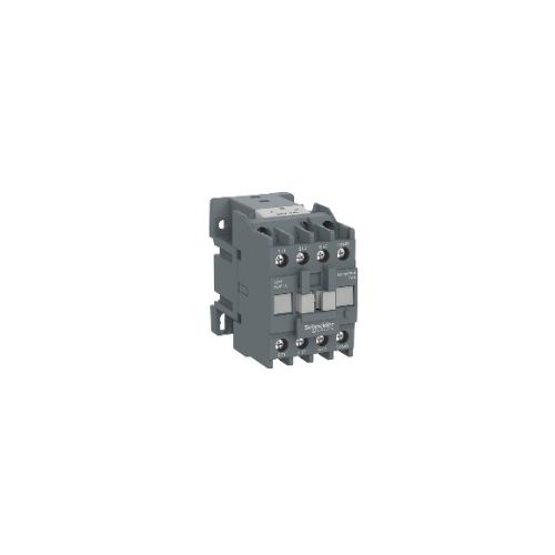Imagem Produto CONTATOR PRINCIPAL TRIPOLAR 12A 1NA 110VCA 50/60HZ TESYS - SCHNEIDER INDUSTRIAL