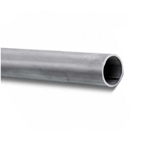 Imagem Produto TUBO ACO CARBONO NBR5580 2 1/2 3,35 6M PRET