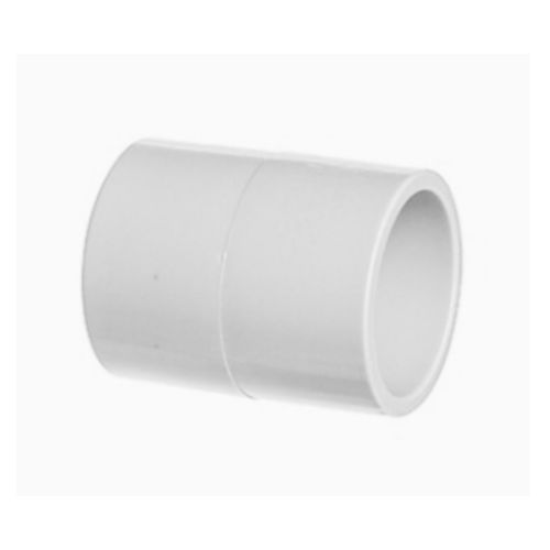 Imagem Produto LUVA P/ELETRODUTO PVC SEM ROSCA 1 BRANCA - VICAP