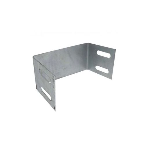 Imagem Produto TERMINAL FECHAMENTO PRE ZINCADO 75X50MM PARA ELETROCALHA - VG