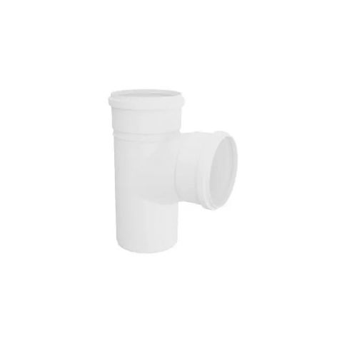 Imagem Produto TE ESGOTO SN DN200 - CHIVA