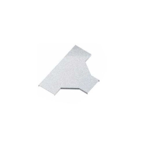 Imagem Produto TAMPA ENCAIXE PRE ZINCADO PARA TE HORIZONTAL 150MM - JEA