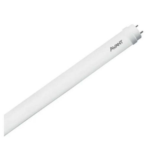 Imagem Produto LAMPADA LED TUBULAR 9W 3000K 900 LUMENS (LIGACAO DE UM LADO) - AVANT