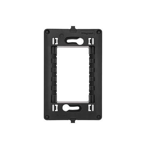 Imagem Produto SUPORTE 4X2 3 MODULOS HORIZONTAIS PIAL PLUS+ - PIAL