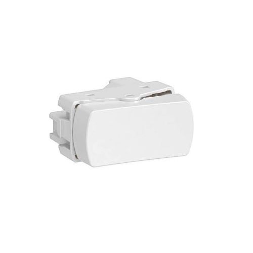 Imagem Produto MODULO INTERRUPTOR INTERMEDIARIO 10A/250V BRANCO MILUZ - SCHNEIDER