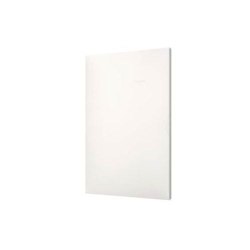 Imagem Produto PLACA 4X2 CEGA BRANCA SEM SUPORTE PIAL PLUS+ - PIAL