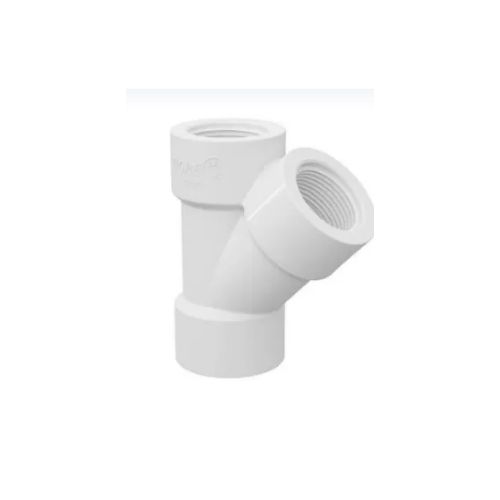 Imagem Produto JUNCAO 45G ROSCAVEL 1 1/4 - TIGRE