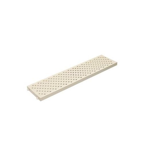 Imagem Produto GRELHA P/CALHA PISO PISC DN130X0,5MT CINZA - TIGRE