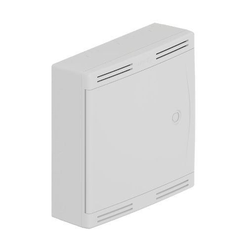 Imagem Produto CAIXA TELEFONICA (VDI) PVC SOBREPOR 30CM BRANCO SISTEMA VDI - TIGRE