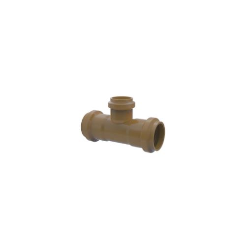 Imagem Produto TE REDUCAO JE BBB DN75X50/DE85X60 PBA - TIGRE