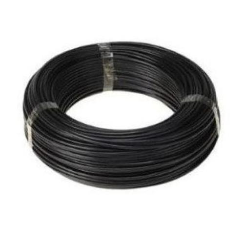 Imagem Produto CABO FLEXIVEL COBRE PVC 70G 750V 1X6MM PRETO - RCM