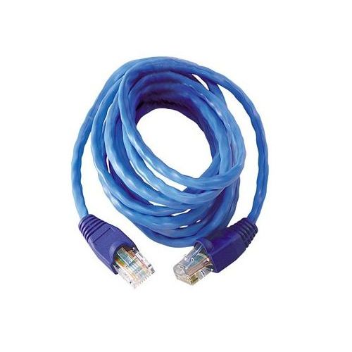 Imagem Produto PATCH CORD CATEGORIA5E 1,5M AZUL - FURUKAWA