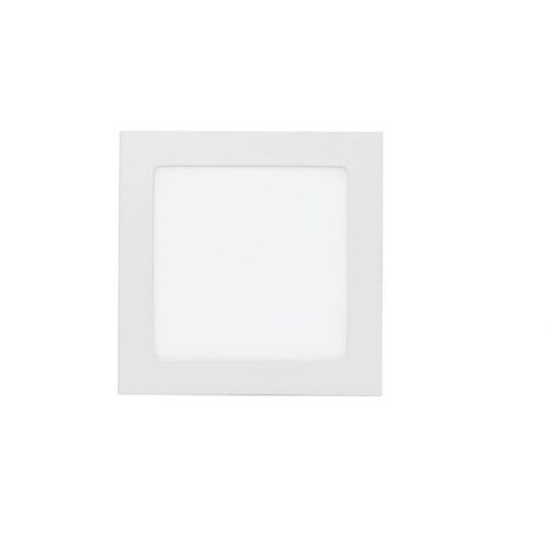 Imagem Produto PAINEL LED EMBUTIR REDONDO 12W 4000K BIVOLT 17X17CM - BLUMENAU