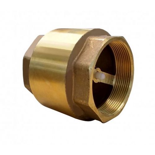 Imagem Produto VALVULA RETENCAO VERTICAL2 LATAO